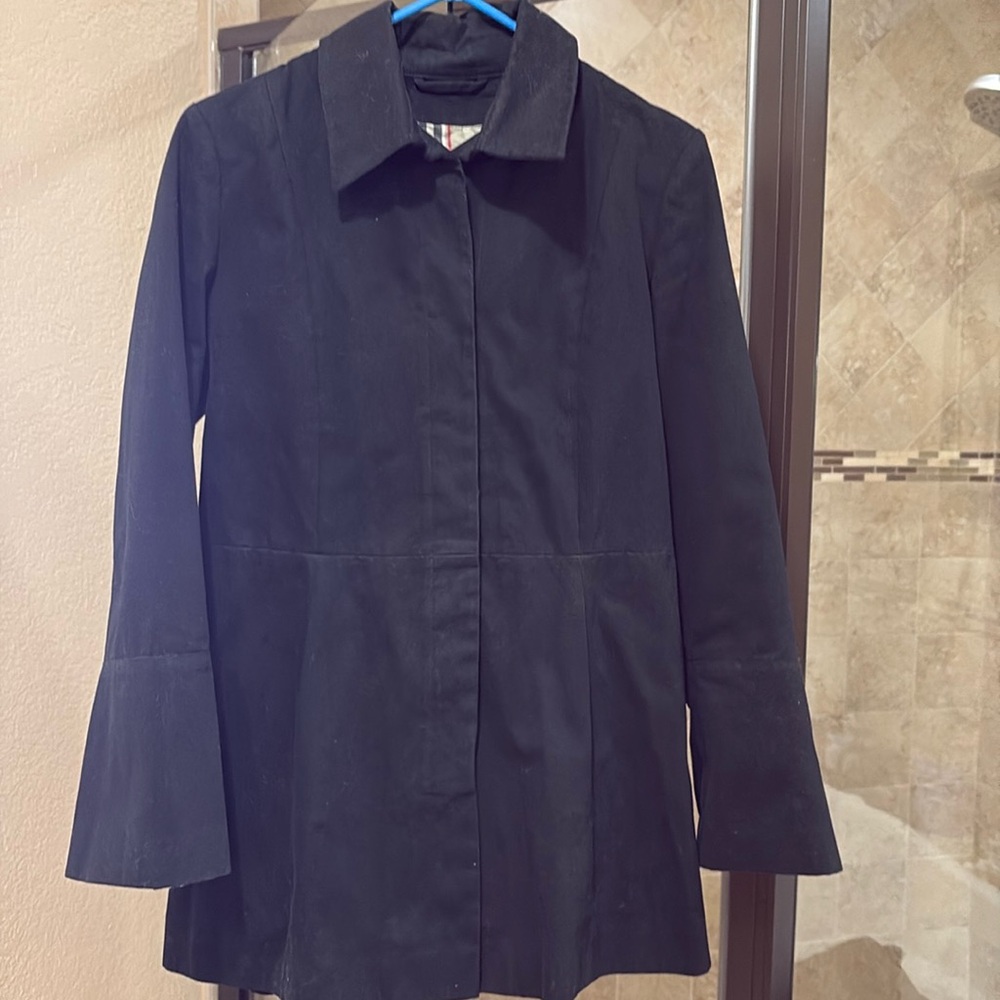 Pea Coat